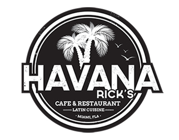Havana Rick’s Café
